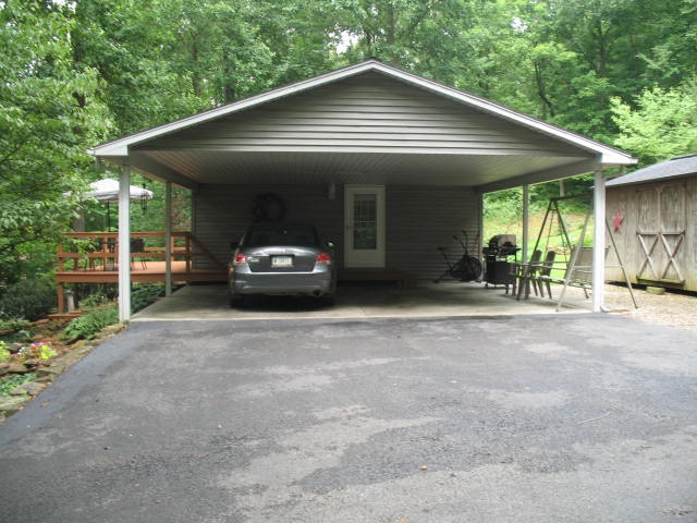 4665 Scarlet Road Cannelton, IN 47520 - Photo 8 of 28