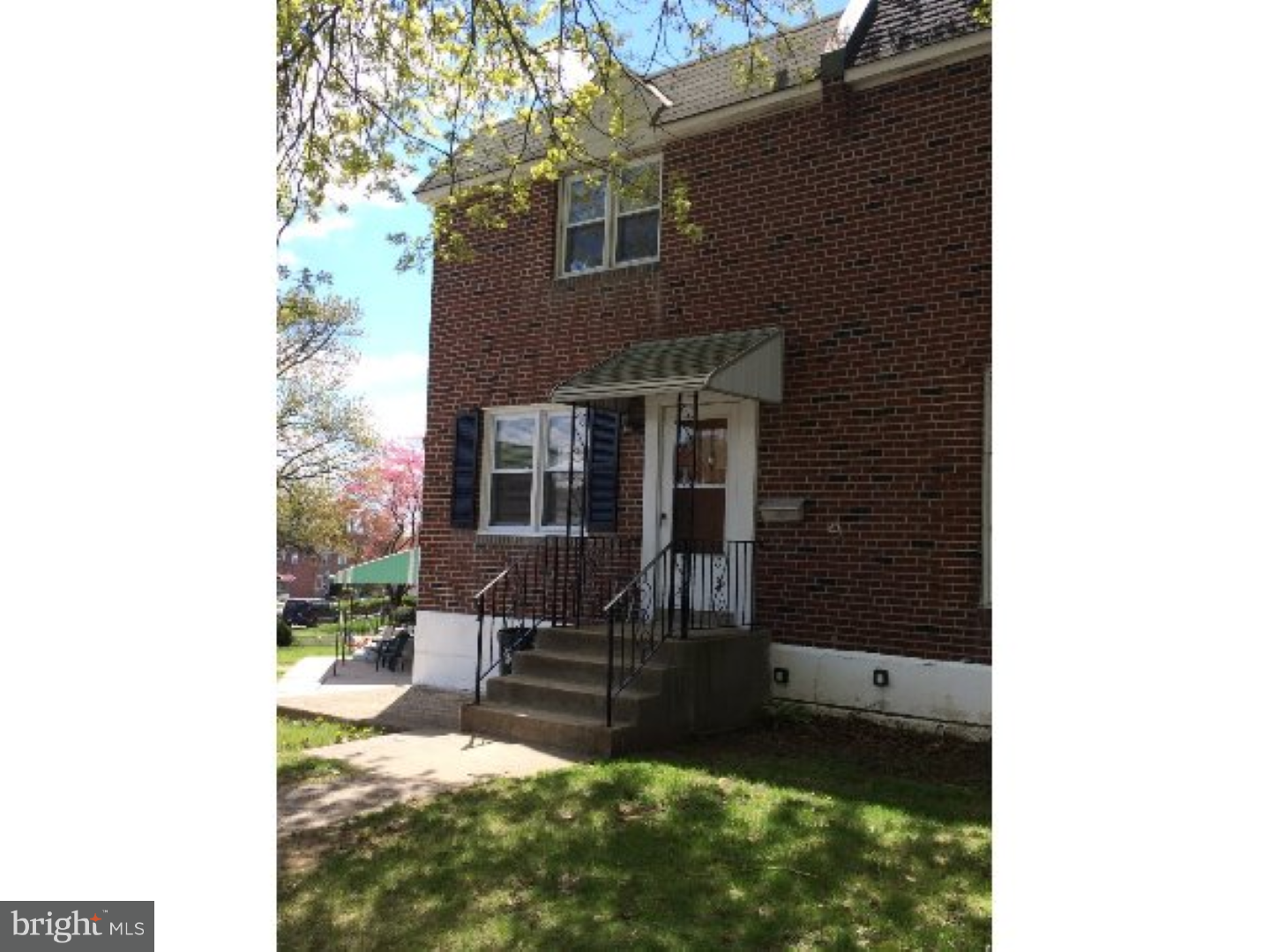 306 Laurel Road Sharon Hill, PA 19079 - Photo 1 of 13 Exterior Front