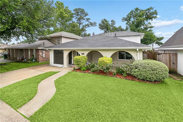 129 North Bengal Road Metairie, LA 70003 - Photo 2 of 17
