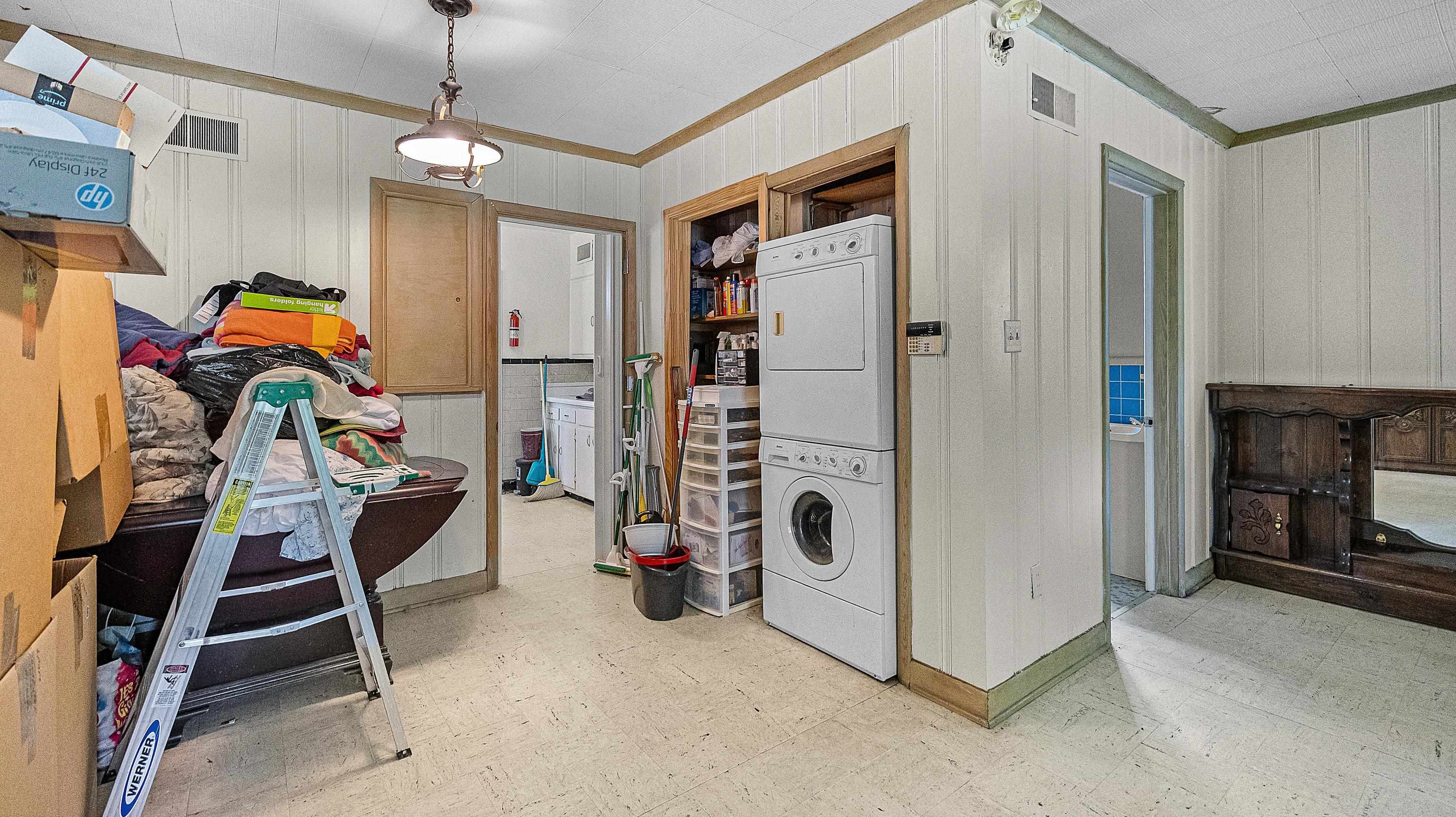 2538 North Edwin Circle Memphis, TN 38104 - Photo 20 of 33