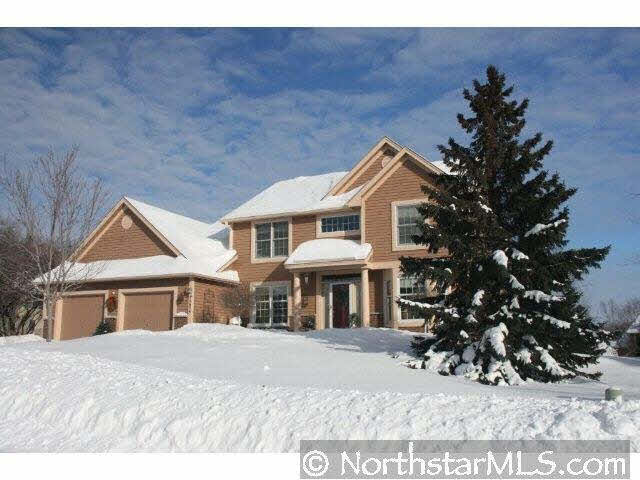18634 Schroers Farm Road Eden Prairie, MN 55347 - Photo 1 of 17 Gallery Image 1