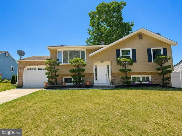 a view of a house with patio