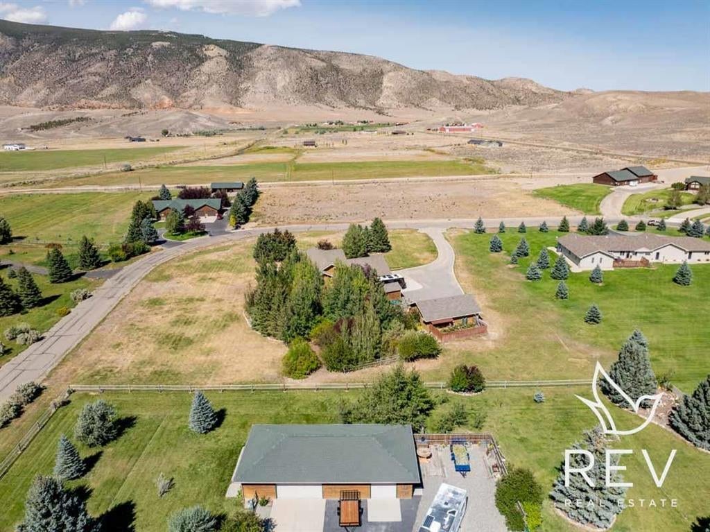 19 Diamond View Road Cody, WY 82414 - Photo 65 of 72 Gallery Image 65