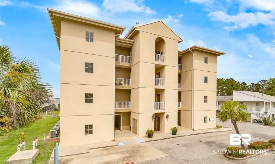 25909 Canal Road, Unit 303 Orange Beach, AL 36561 - Photo 1 of 24