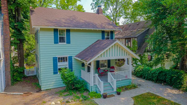 $590,000 | 1441 White Street, Ann Arbor, MI 48104
