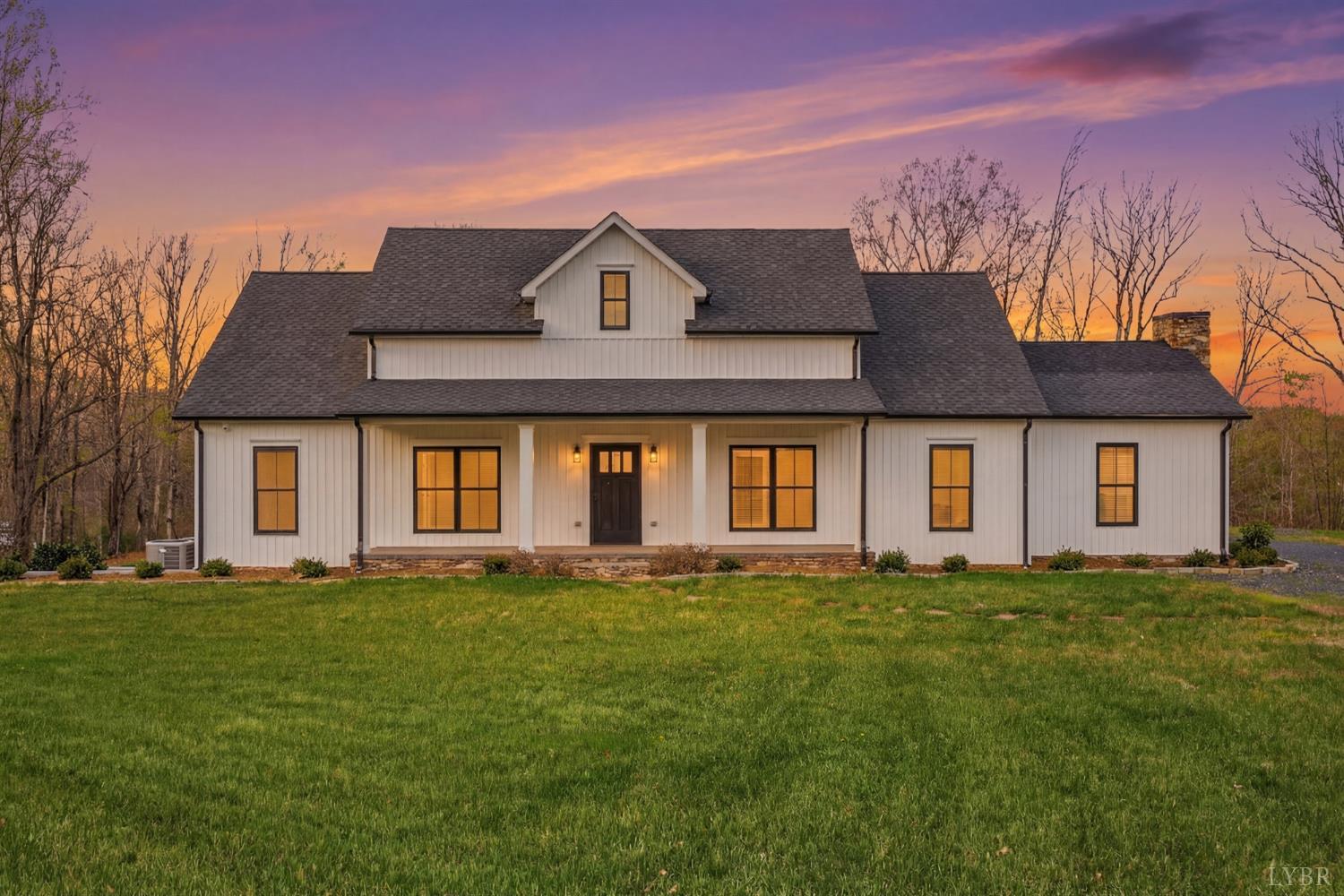 3162 Oak Hill Road Buckingham, VA 23921 - Photo 1 of 72