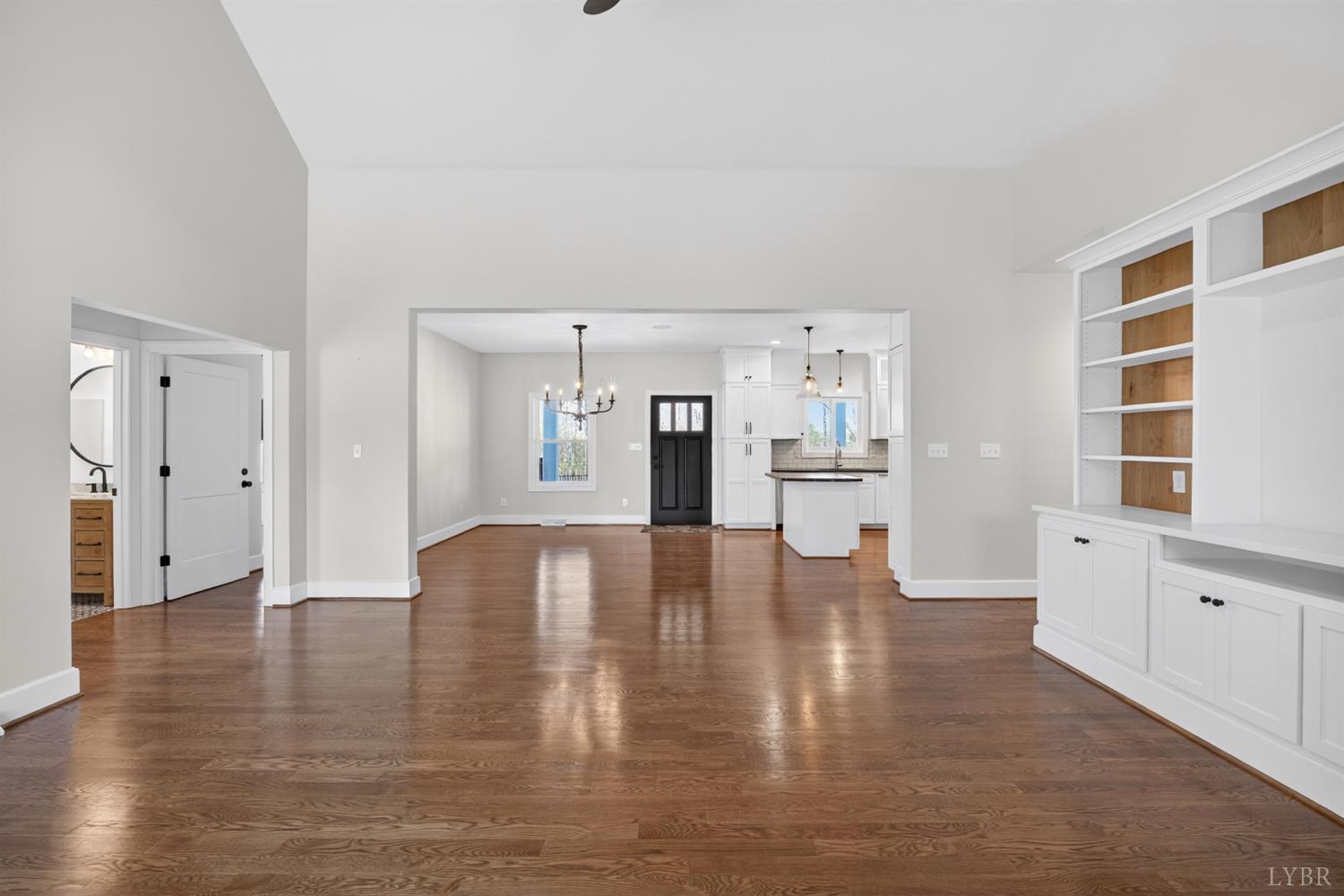 3162 Oak Hill Road Buckingham, VA 23921 - Photo 17 of 72