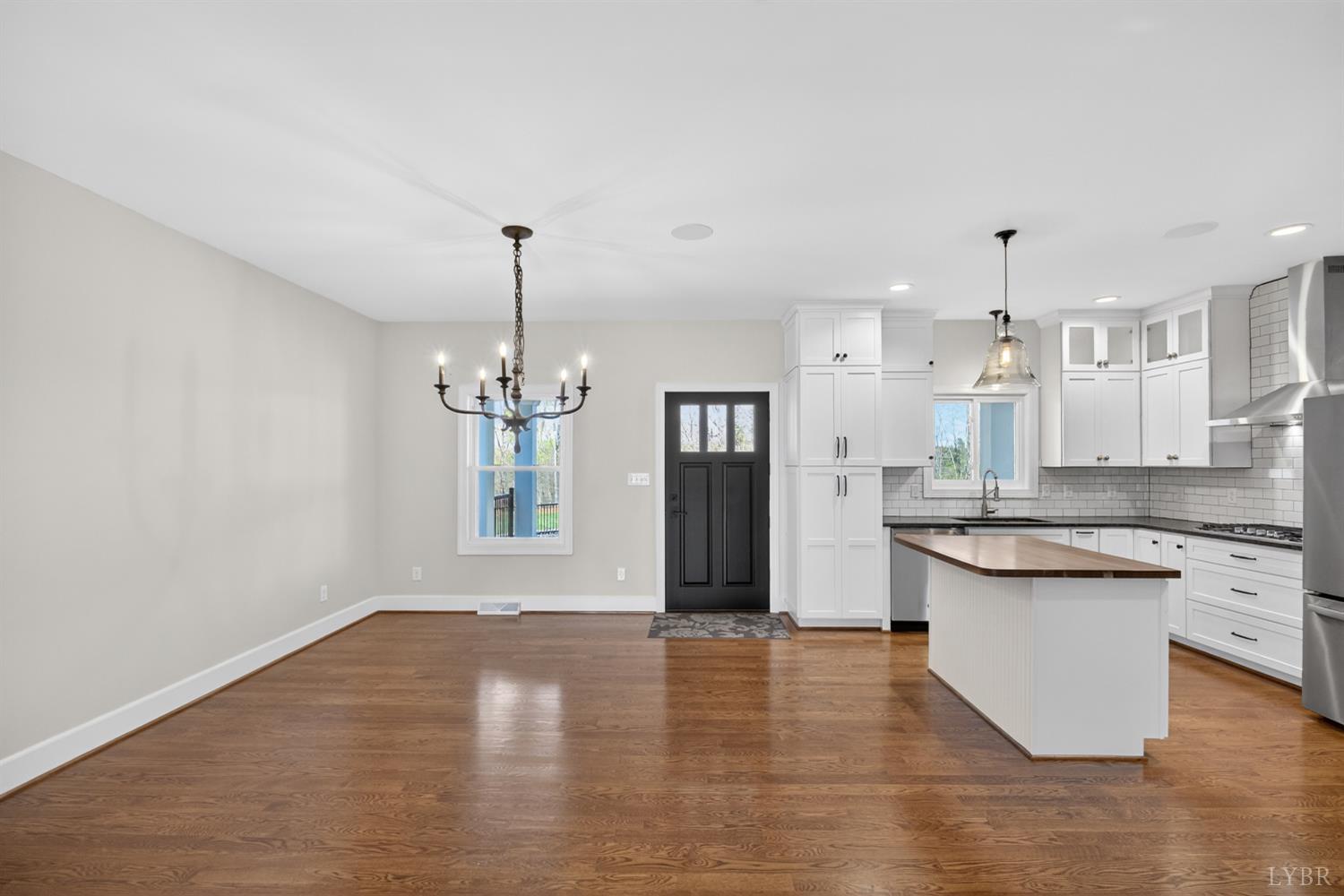 3162 Oak Hill Road Buckingham, VA 23921 - Photo 19 of 72