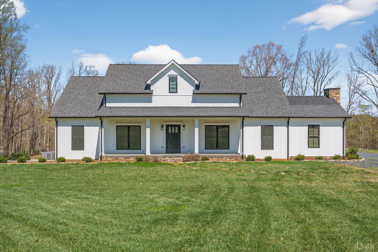 3162 Oak Hill Road Buckingham, VA 23921 - Photo 2 of 72