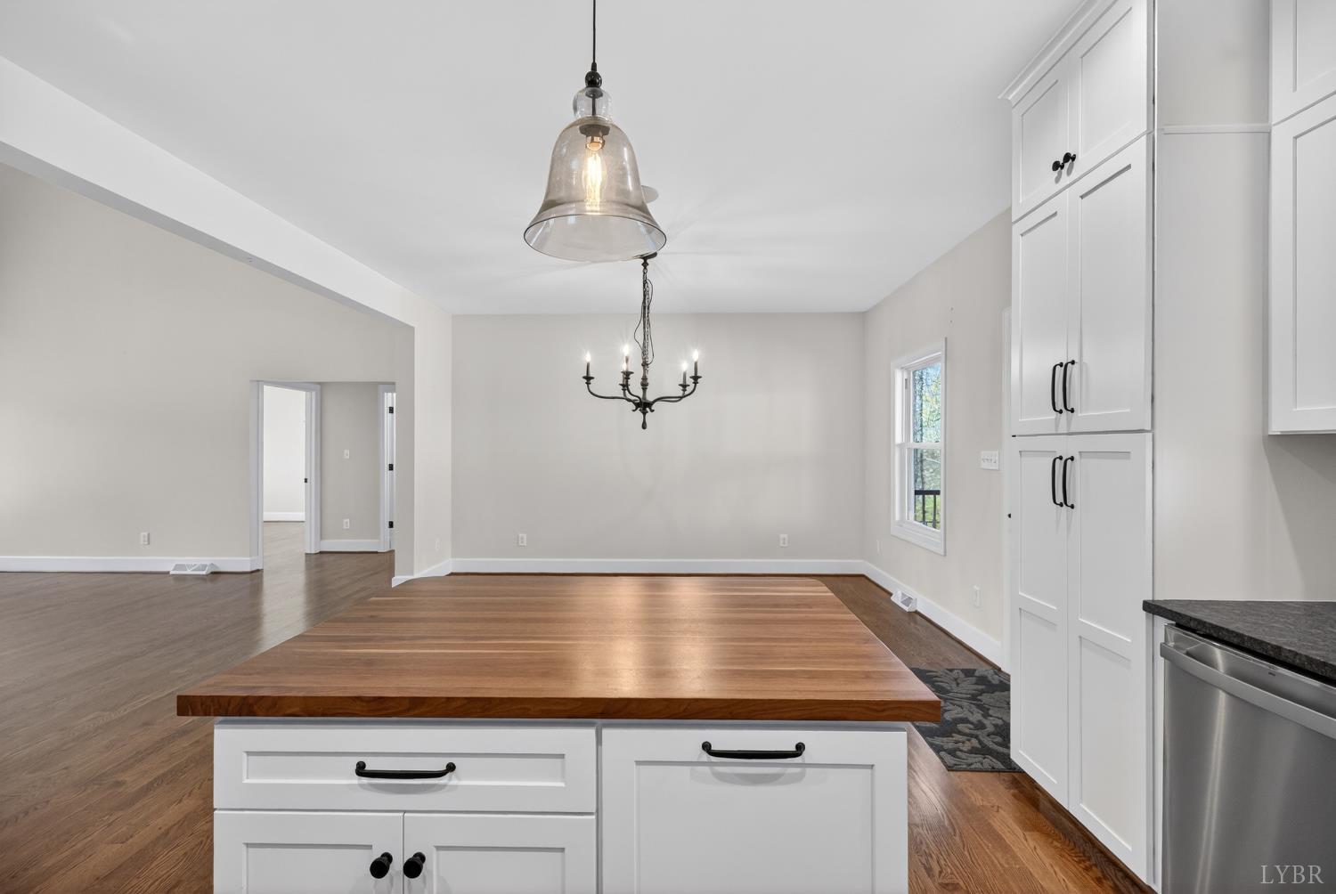 3162 Oak Hill Road Buckingham, VA 23921 - Photo 24 of 72