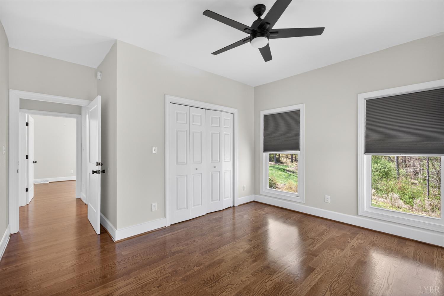 3162 Oak Hill Road Buckingham, VA 23921 - Photo 28 of 72