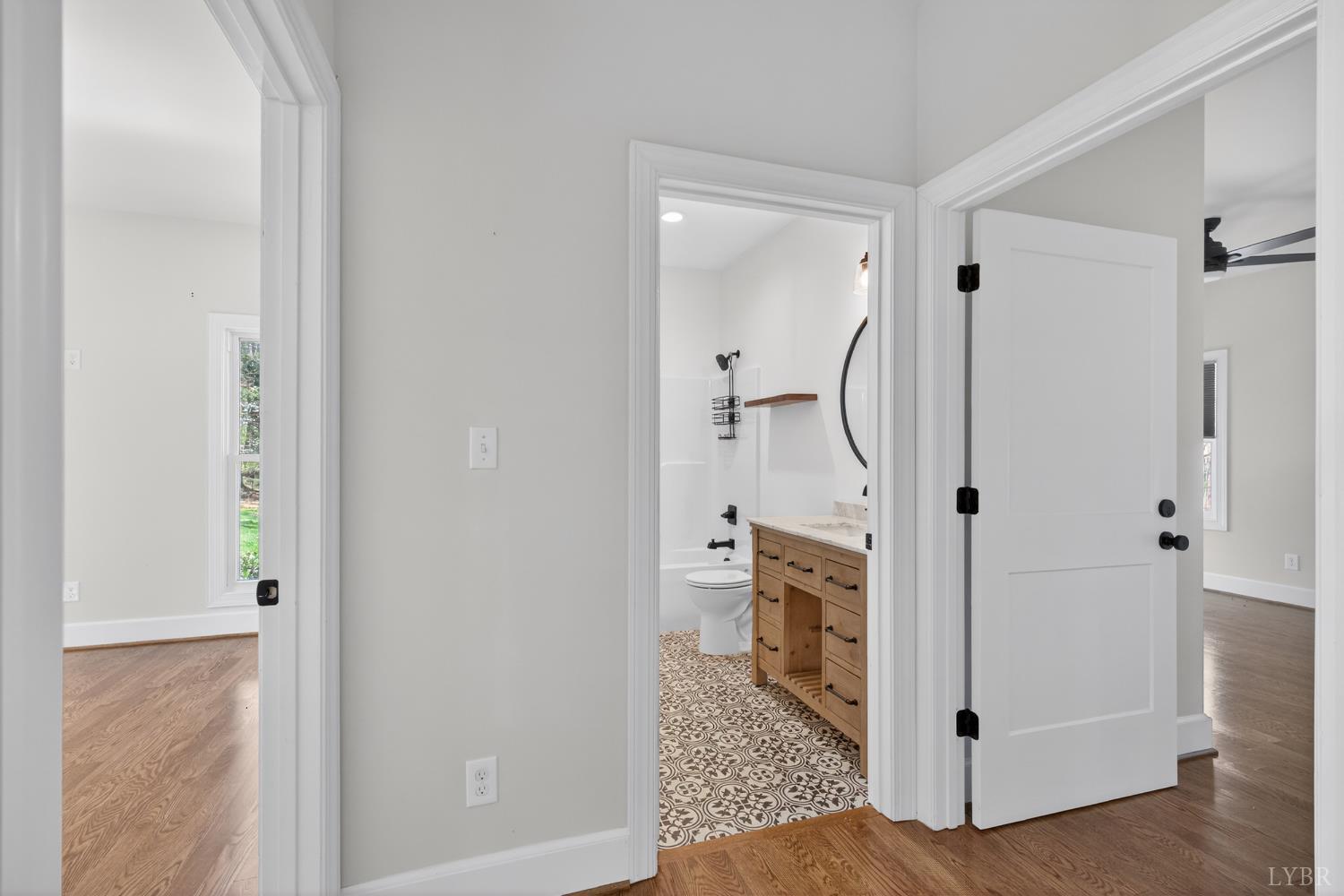 3162 Oak Hill Road Buckingham, VA 23921 - Photo 29 of 72