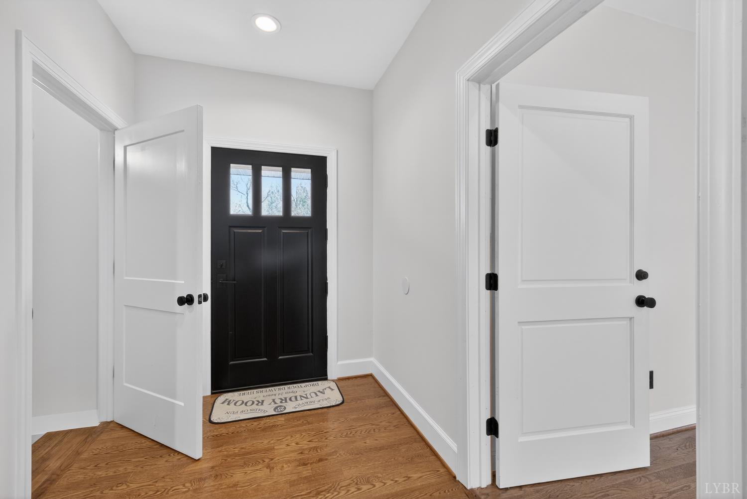 3162 Oak Hill Road Buckingham, VA 23921 - Photo 34 of 72