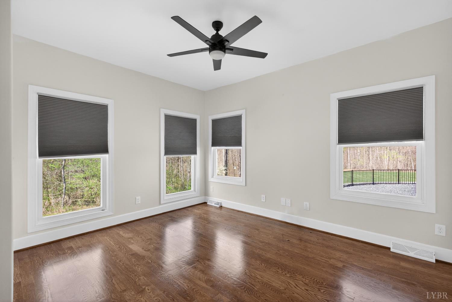 3162 Oak Hill Road Buckingham, VA 23921 - Photo 35 of 72
