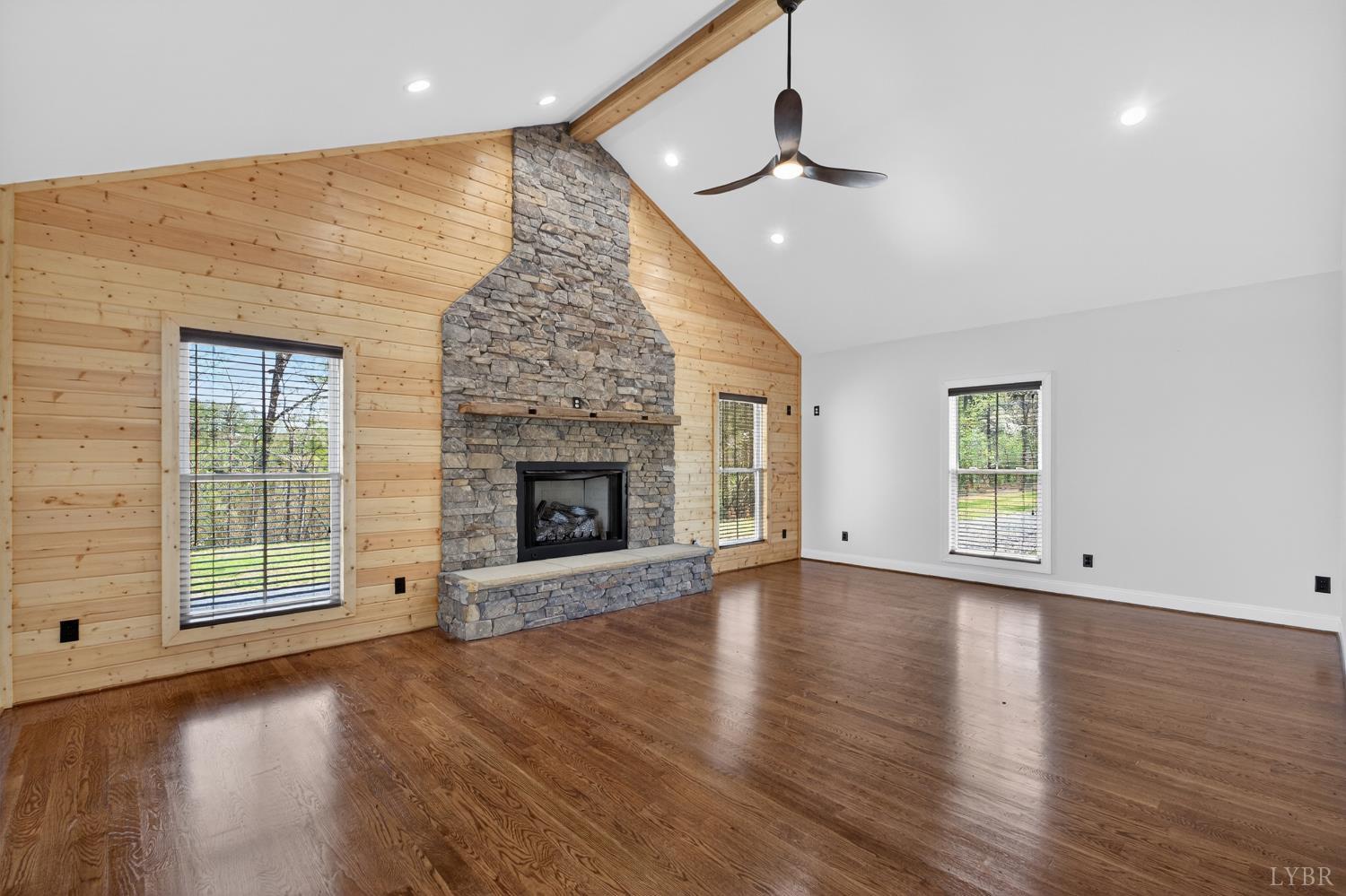 3162 Oak Hill Road Buckingham, VA 23921 - Photo 41 of 72