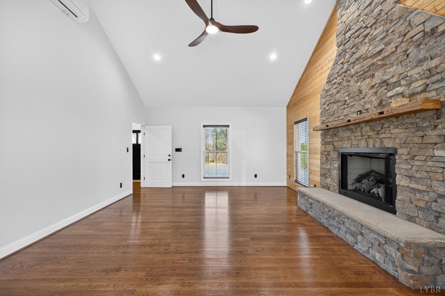 3162 Oak Hill Road Buckingham, VA 23921 - Photo 43 of 72