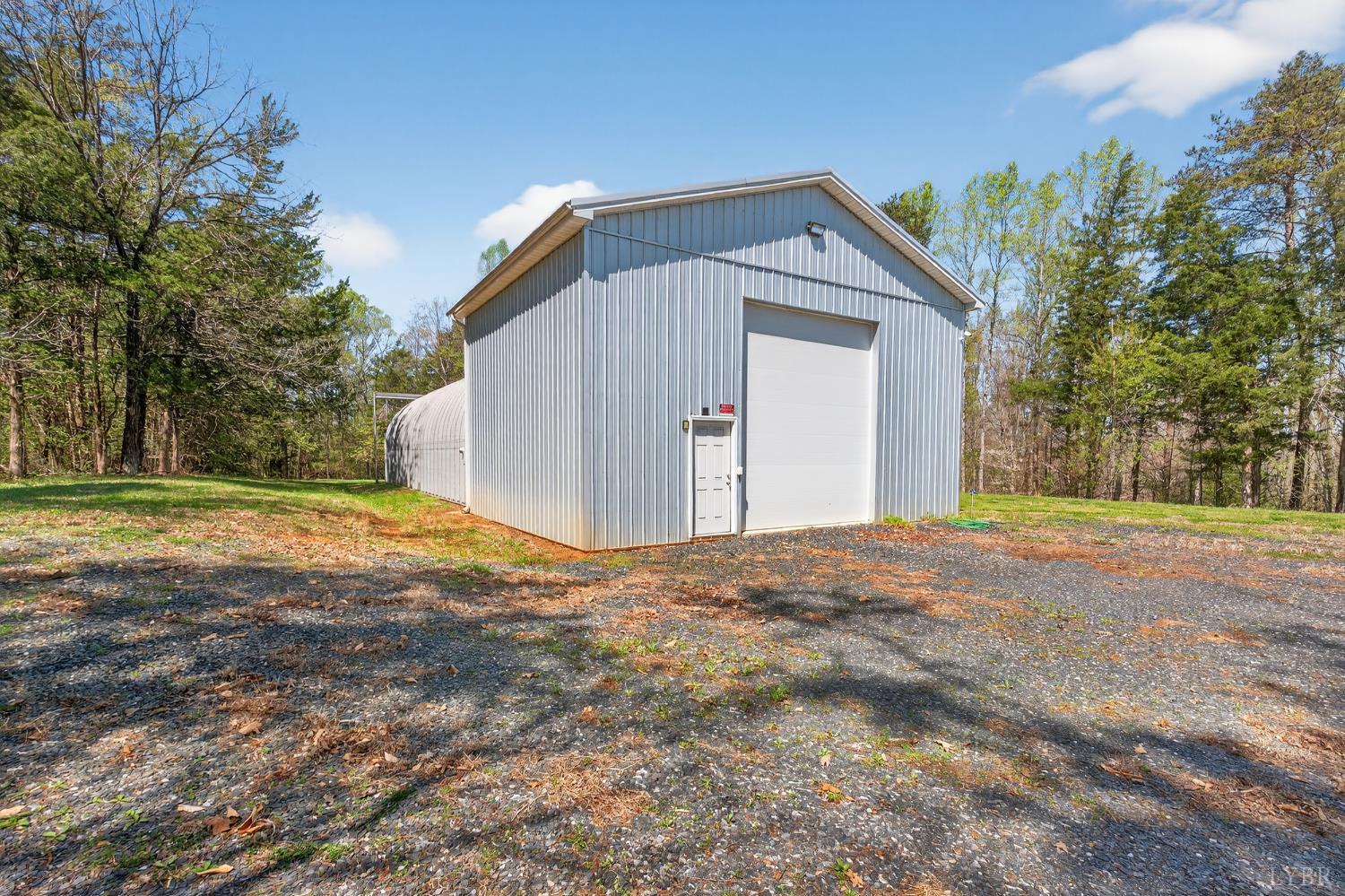 3162 Oak Hill Road Buckingham, VA 23921 - Photo 51 of 72