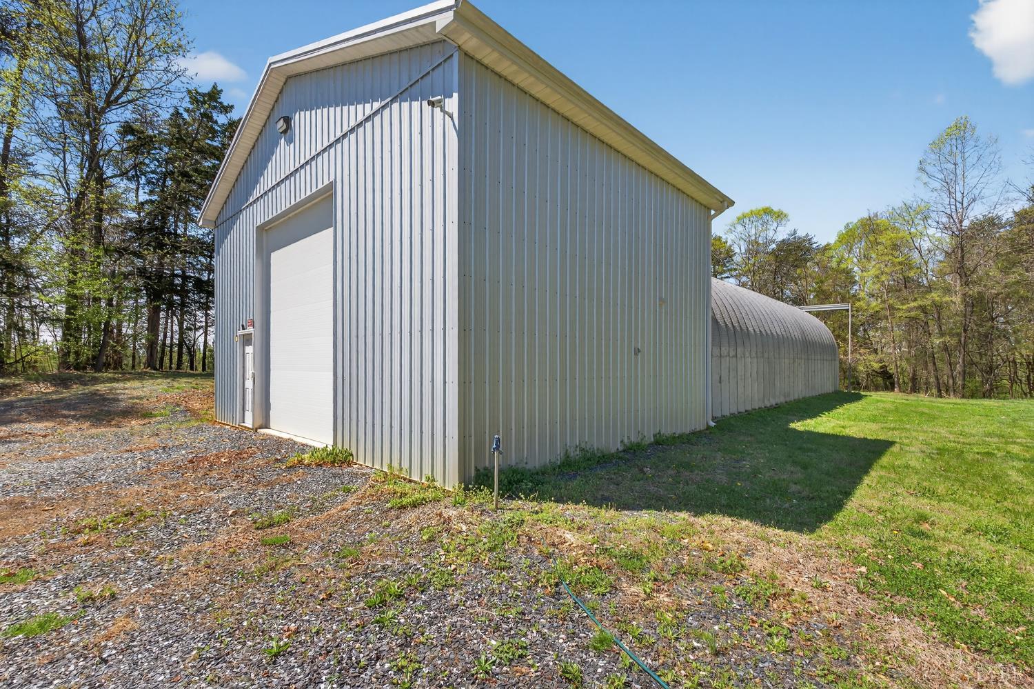 3162 Oak Hill Road Buckingham, VA 23921 - Photo 52 of 72