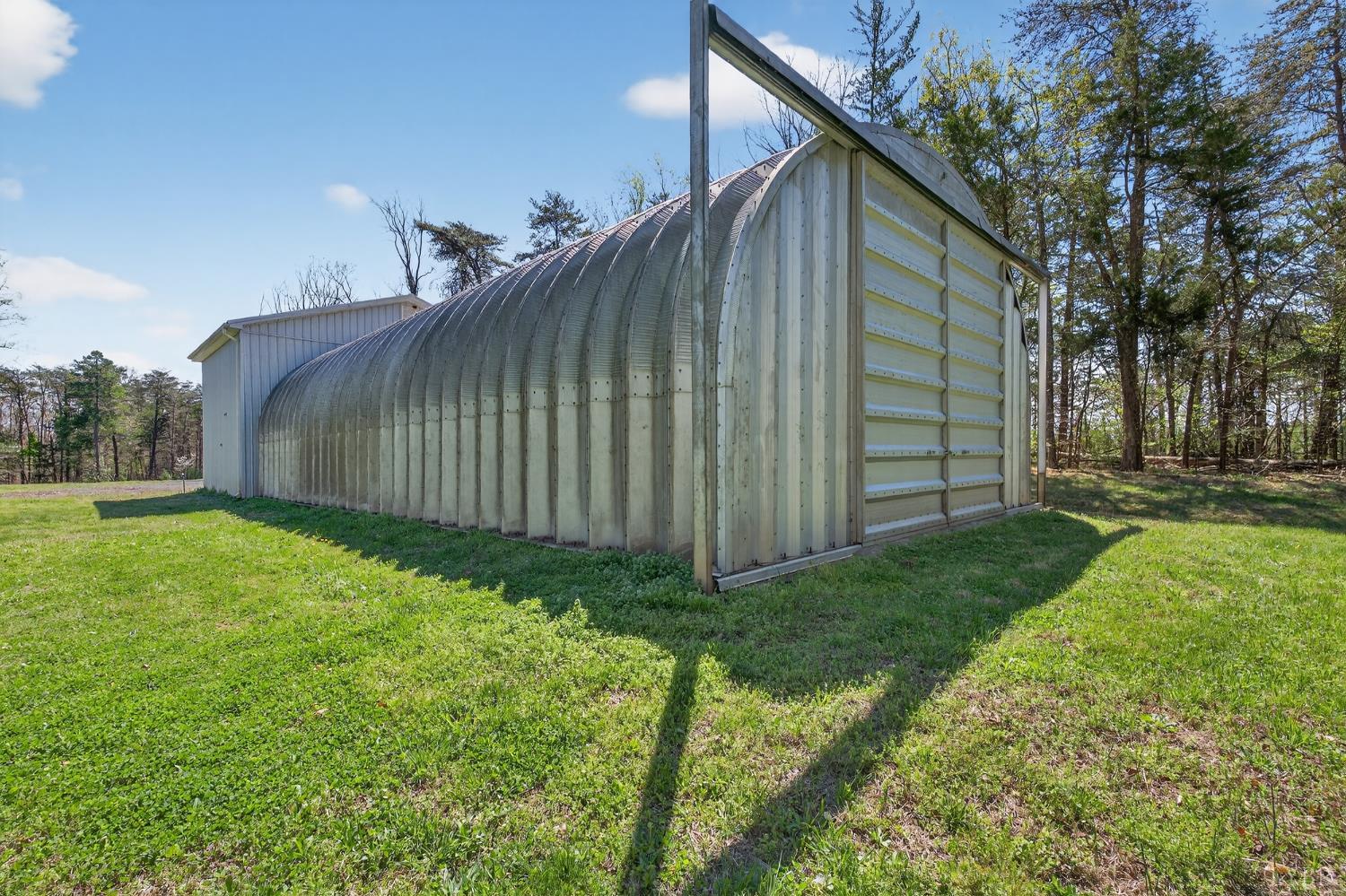 3162 Oak Hill Road Buckingham, VA 23921 - Photo 53 of 72