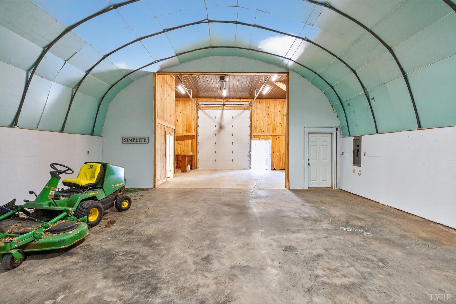 3162 Oak Hill Road Buckingham, VA 23921 - Photo 59 of 72