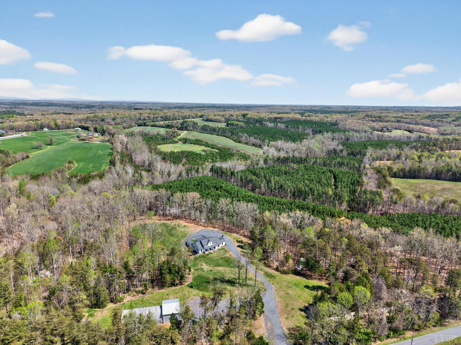 3162 Oak Hill Road Buckingham, VA 23921 - Photo 68 of 72