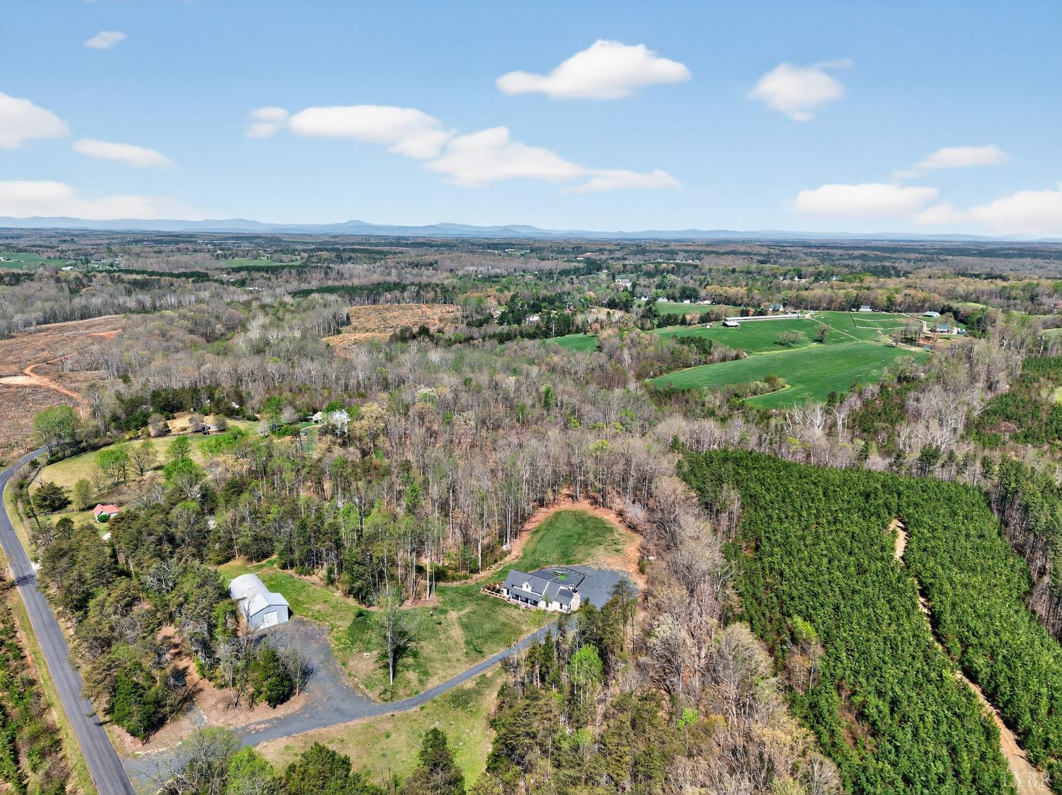 3162 Oak Hill Road Buckingham, VA 23921 - Photo 69 of 72