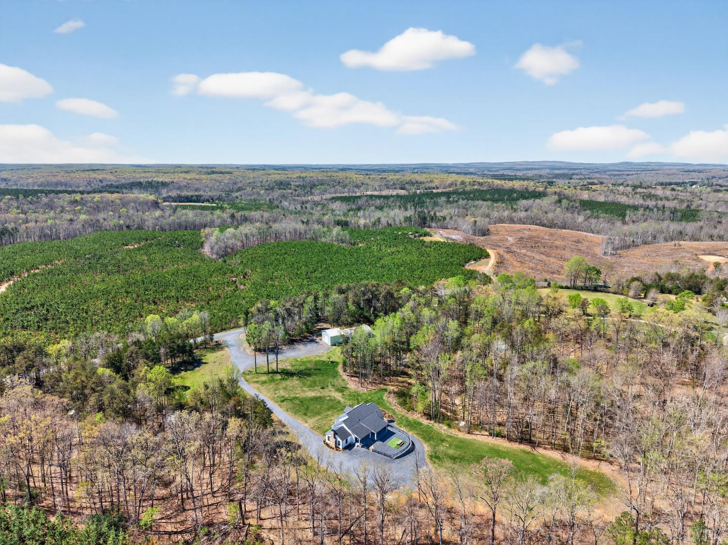 3162 Oak Hill Road Buckingham, VA 23921 - Photo 71 of 72