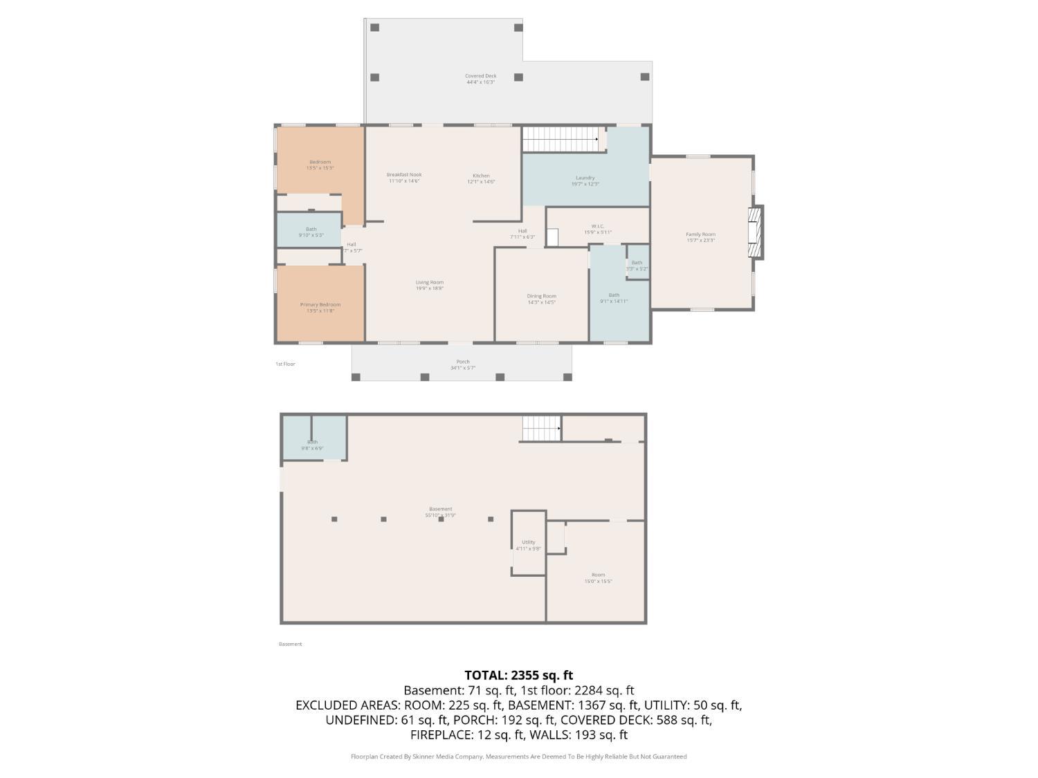 3162 Oak Hill Road Buckingham, VA 23921 - Photo 72 of 72