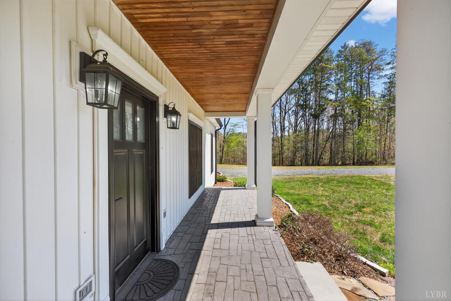 3162 Oak Hill Road Buckingham, VA 23921 - Photo 8 of 72