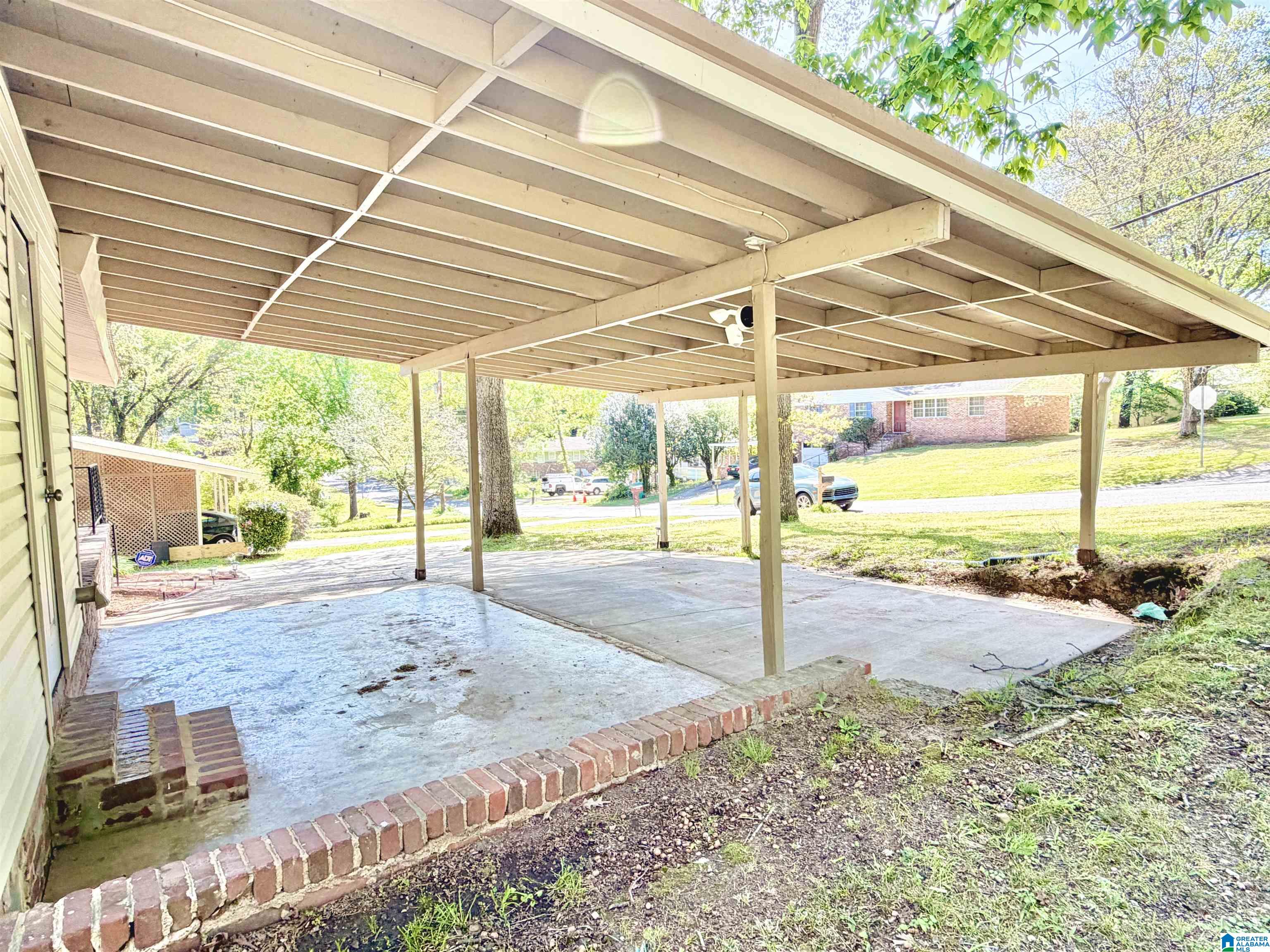 512 16th Terrace Northwest Birmingham, AL 35215 - Photo 62 of 63