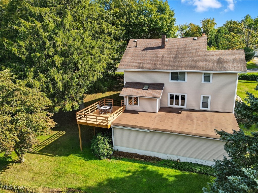 4611 South Ridge Road East Geneva, OH 44041 - Photo 4 of 45