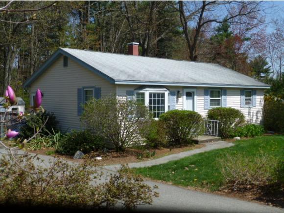 24 Cambridge Road Nashua, NH 03062 - Photo 1 of 10