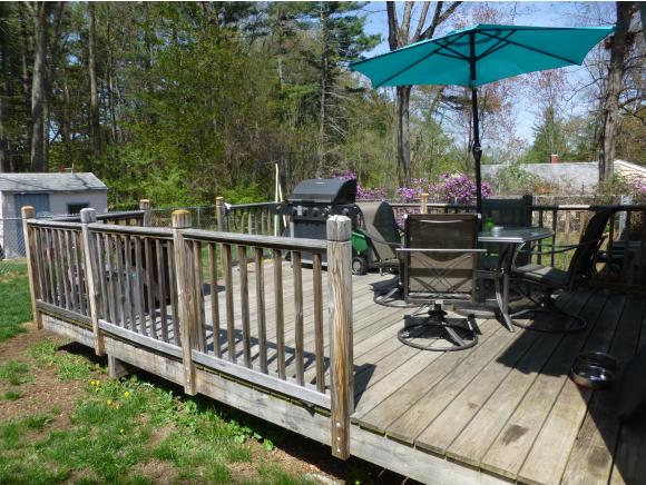 24 Cambridge Road Nashua, NH 03062 - Photo 10 of 10
