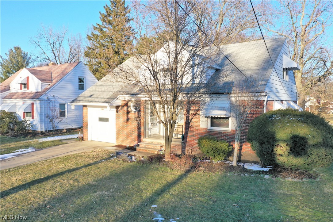 1323 South Green Road South Euclid, OH 44121 - Photo 33 of 34