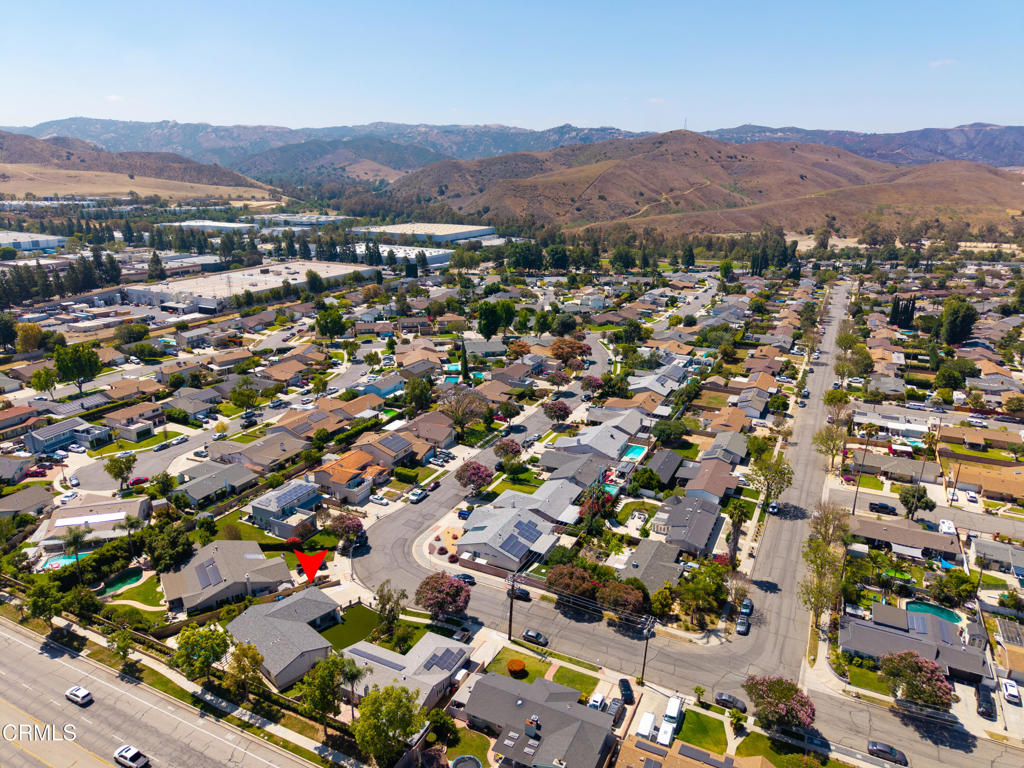 3695 Semple Street Simi Valley, CA 93063 - Photo 48 of 49