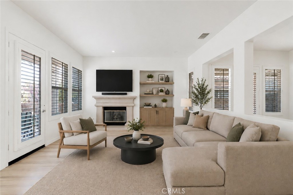 23815 Balsa Court Valencia, CA 91354 - Photo 24 of 63 AI generated image