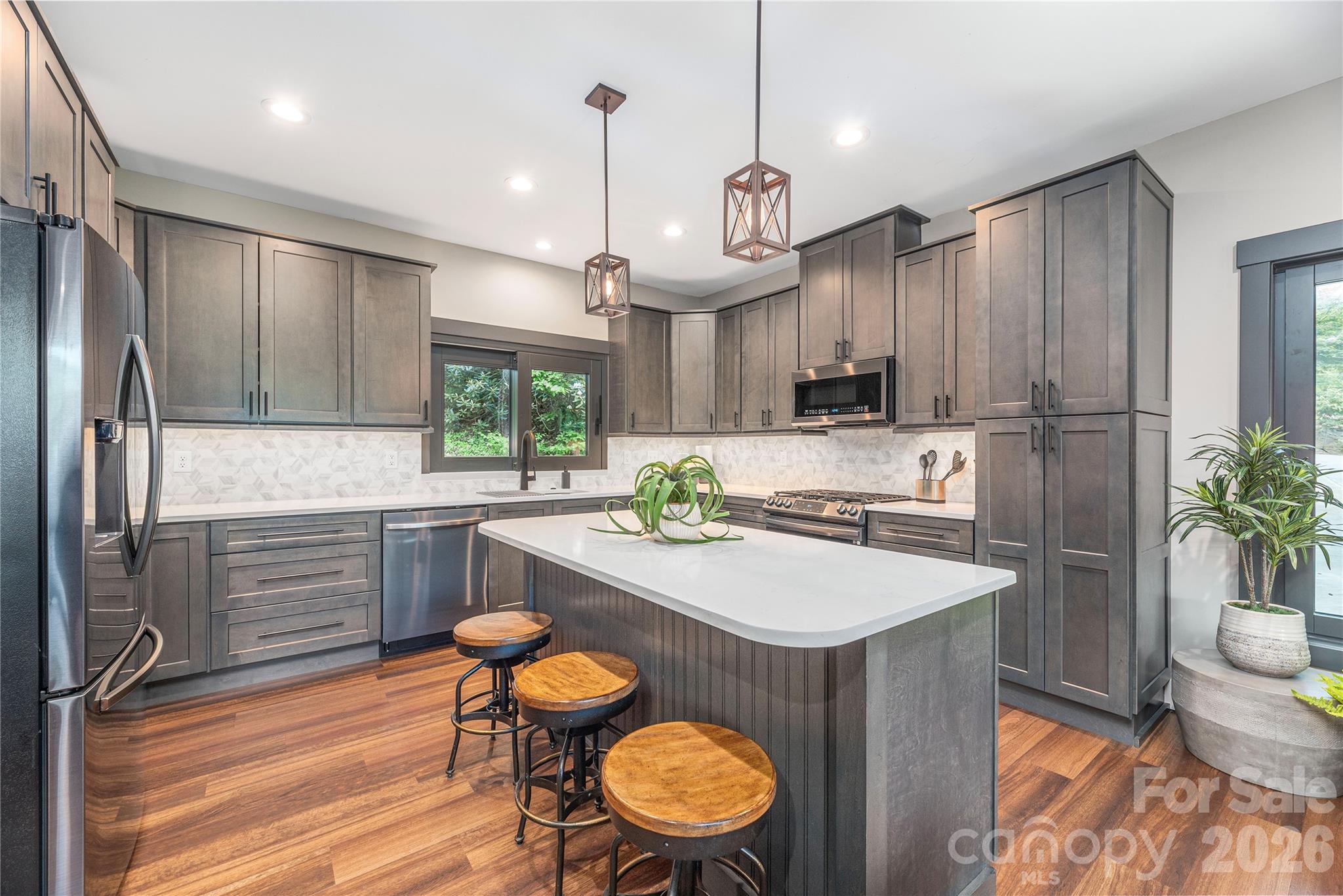 30 Garren View Drive Fairview, NC 28730 - Photo 12 of 35