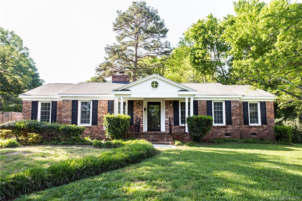 3710 Sulkirk Road Charlotte, NC 28210 - Photo 1 of 18 Gallery Image 1