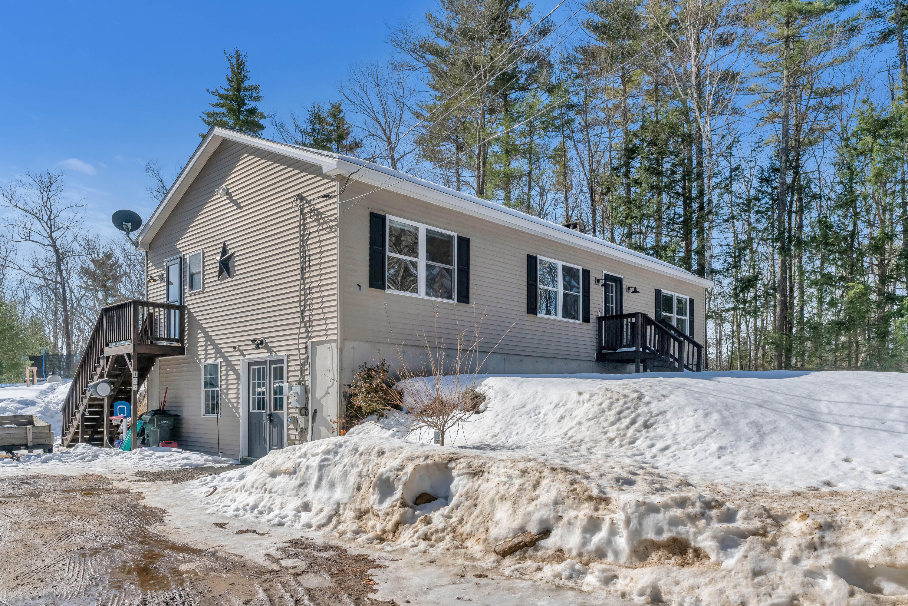133 Oak Hill Road Lebanon, ME 04027 - Photo 1 of 33 _DSC4146