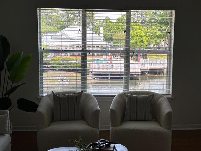 2011 North Highway 17, Unit 1900R Mount Pleasant, SC 29466 - Photo 7 of 79 Living Room Resort View
