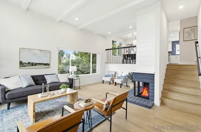 $1,099,000 | 4020 La Jolla Village, La Jolla, CA 92037