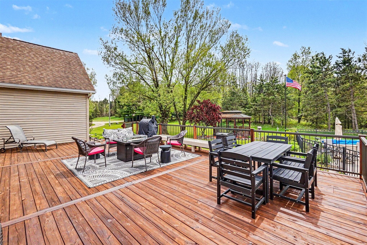17634 Meceola Road Hersey, MI 49639 - Photo 20 of 71