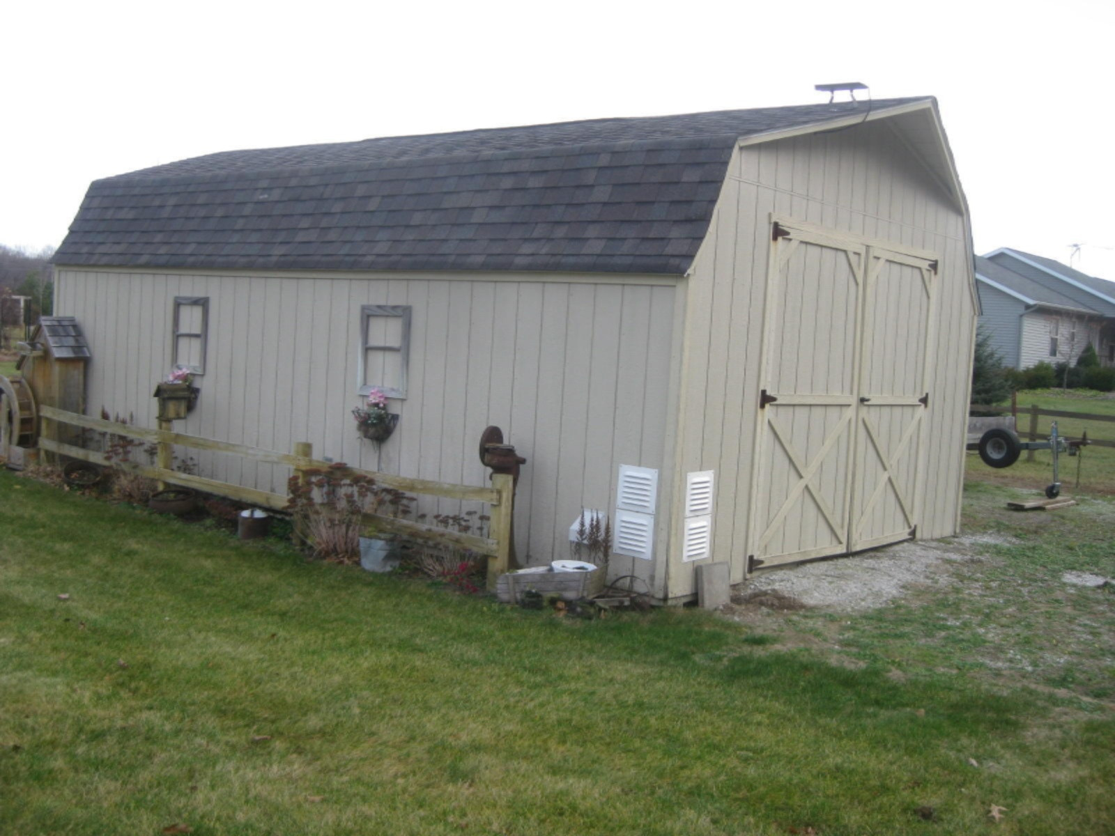 9024 Whitbeck Road Montague, MI 49437 - Photo 20 of 35 IMG_5935