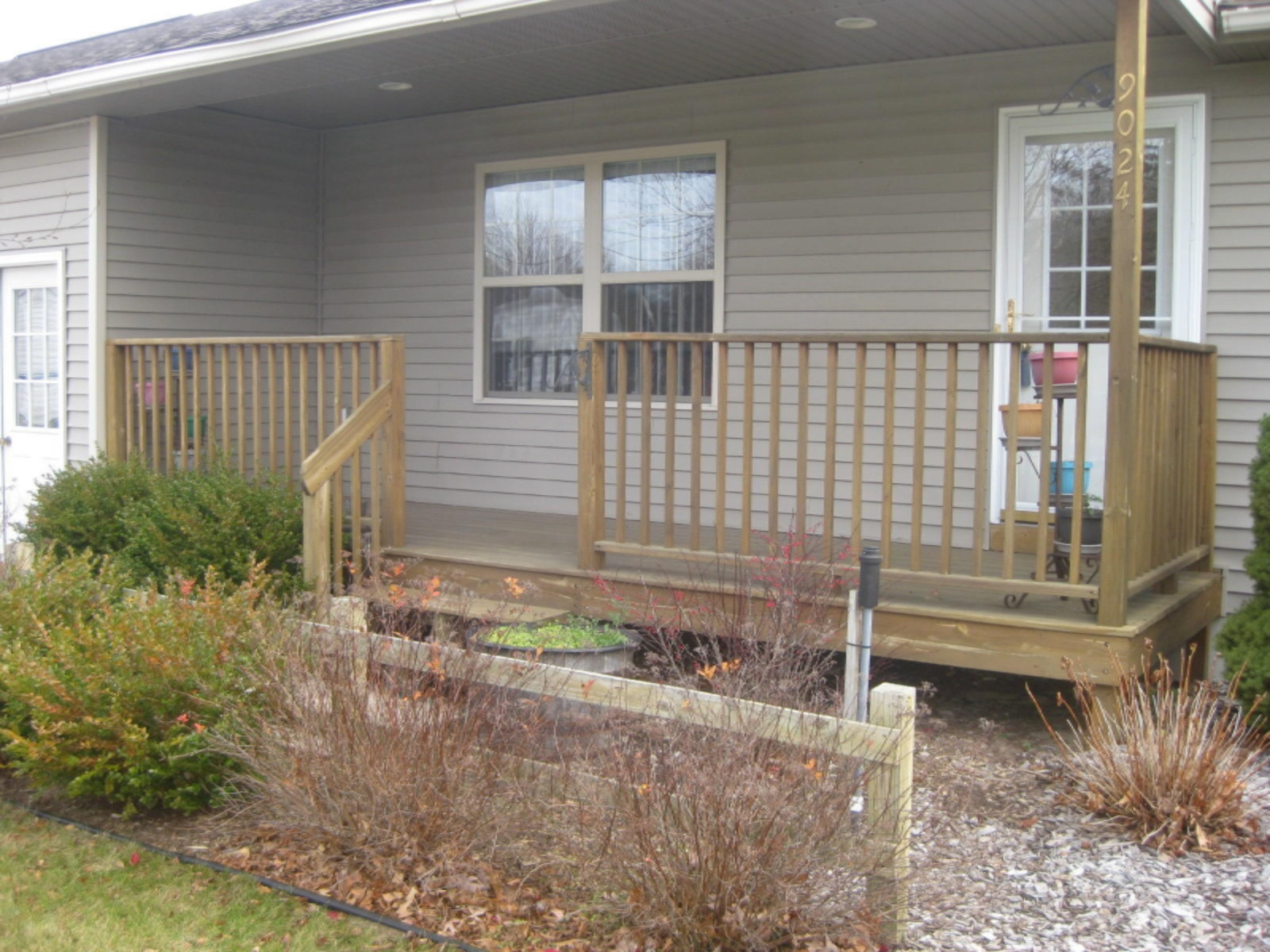 9024 Whitbeck Road Montague, MI 49437 - Photo 2 of 35 IMG_5943