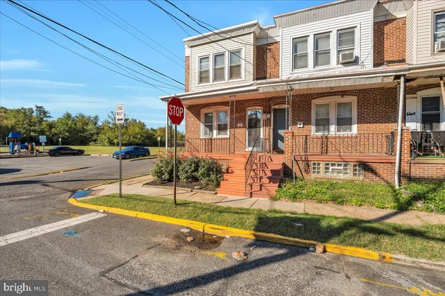 $195,000 | 255 Cedar Avenue, Woodlynne, NJ 08107