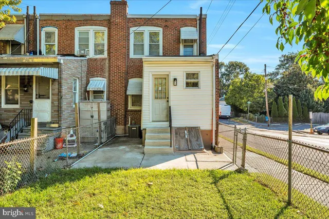 $195,000 | 255 Cedar Avenue, Woodlynne, NJ 08107