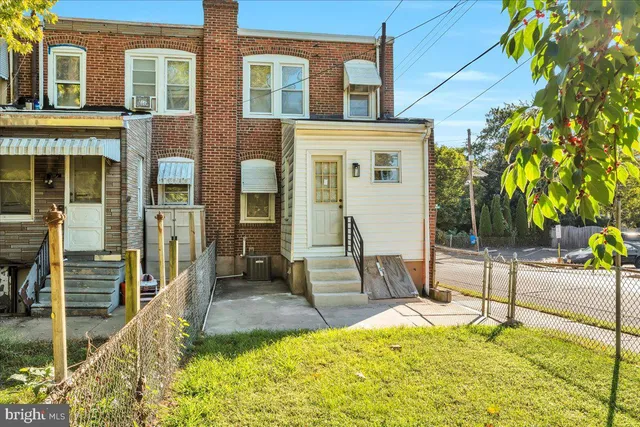 $195,000 | 255 Cedar Avenue, Woodlynne, NJ 08107