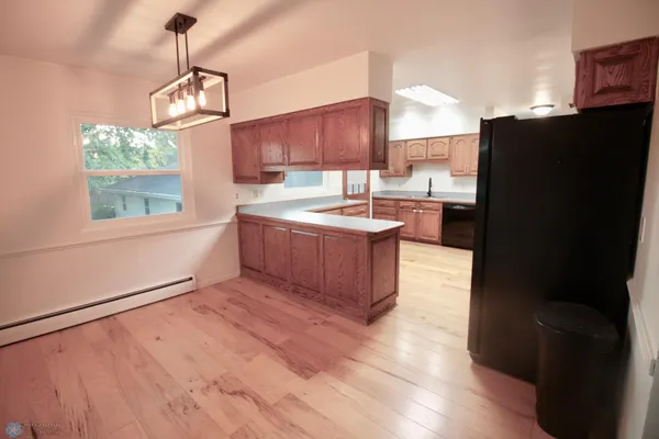 $299,900 | 429 14th Street North, Breckenridge, MN 56520