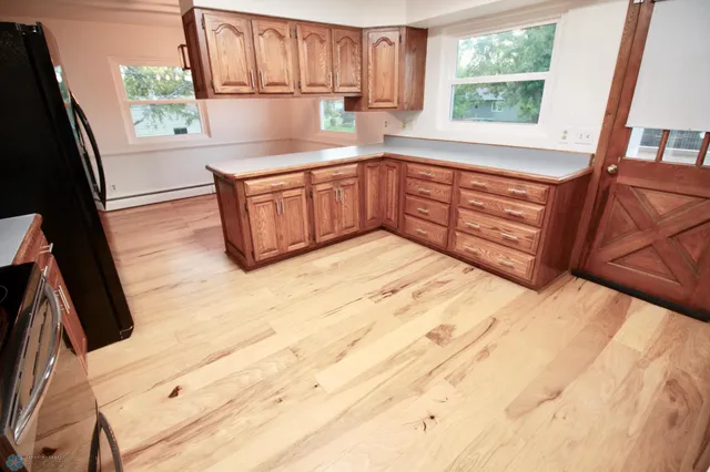 $315,000 | 429 14th Street North, Breckenridge, MN 56520