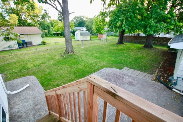 $315,000 | 429 14th Street North, Breckenridge, MN 56520